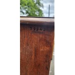 Dublin Maker Chest Of Drawers NOW SOLD
